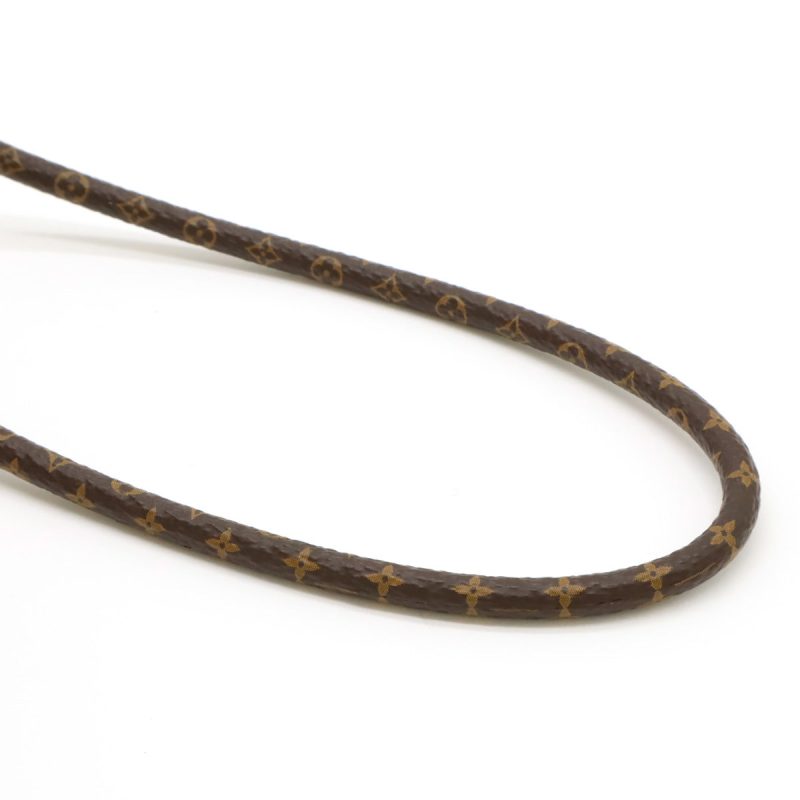 Louis Vuitton Monogram Silicone Phone Holder M68382 - Barde - Image 5
