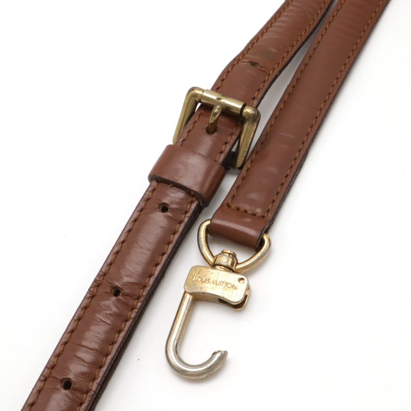 Louis Vuitton Monogram Monceau 26 Handbag M51187 - Barde - Image 5