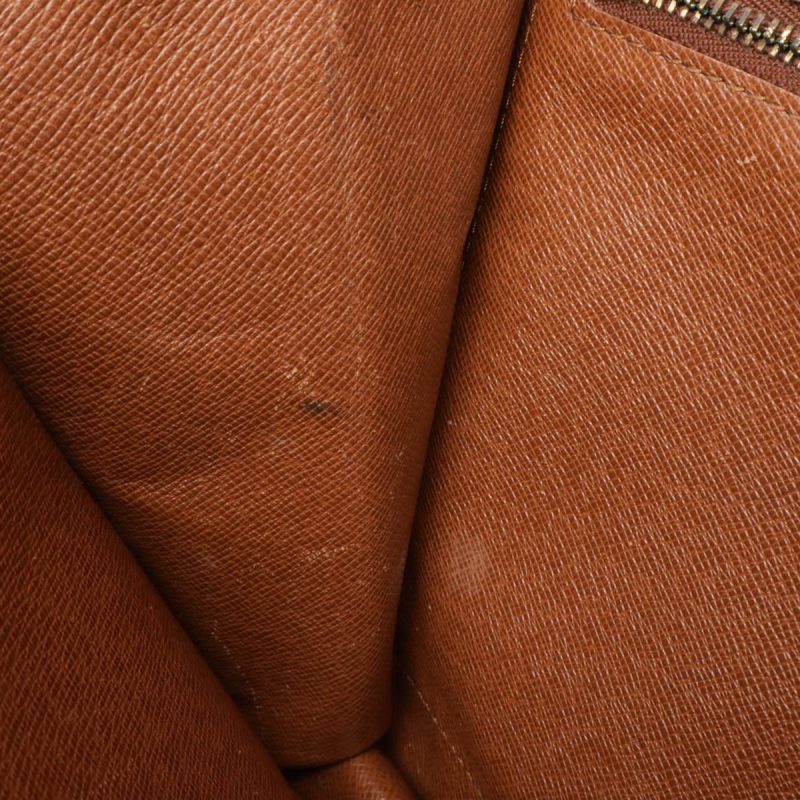 Louis Vuitton Monogram Monceau 26 Handbag M51187 - Barde - Image 7