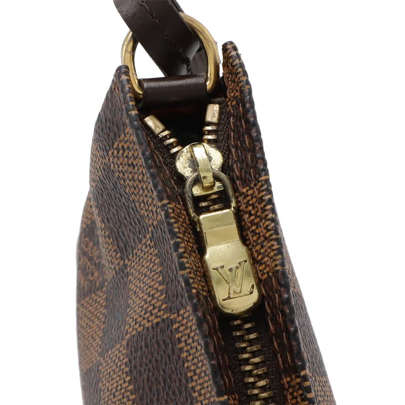 Louis Vuitton Damier Navona Clutch N51983 - Barde - Image 4