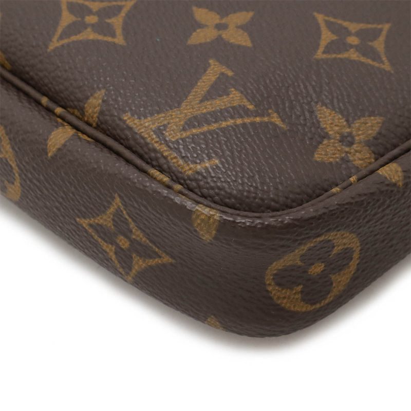 Louis Vuitton Monogram Pochette Accessoires M51980 - Barde - Image 3