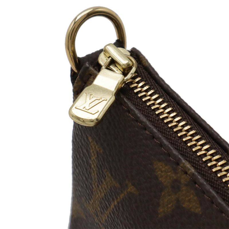 Louis Vuitton Monogram Pochette Accessoires M51980 - Barde - Image 4