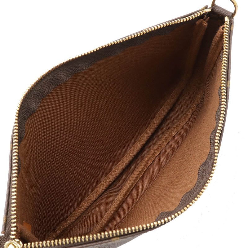 Louis Vuitton Monogram Pochette Accessoires M51980 - Barde - Image 7