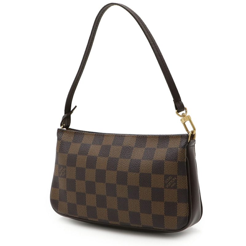 Louis Vuitton Damier Navona Clutch N51983 - Barde - Image 2