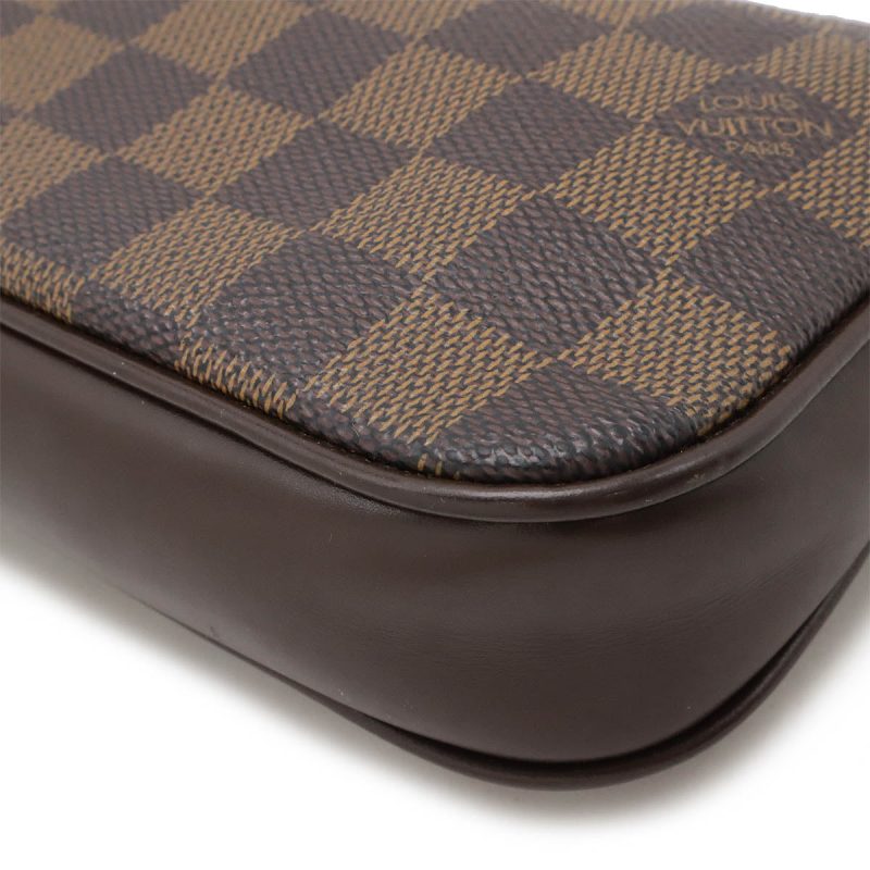 Louis Vuitton Damier Navona Clutch N51983 - Barde - Image 3