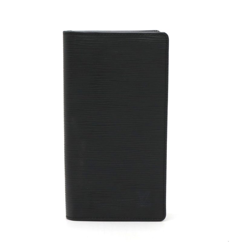 Louis Vuitton Epi Leather Long Wallet M63212 - Barde