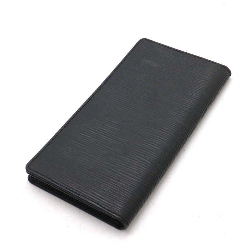 Louis Vuitton Epi Leather Long Wallet M63212 - Barde - Image 2