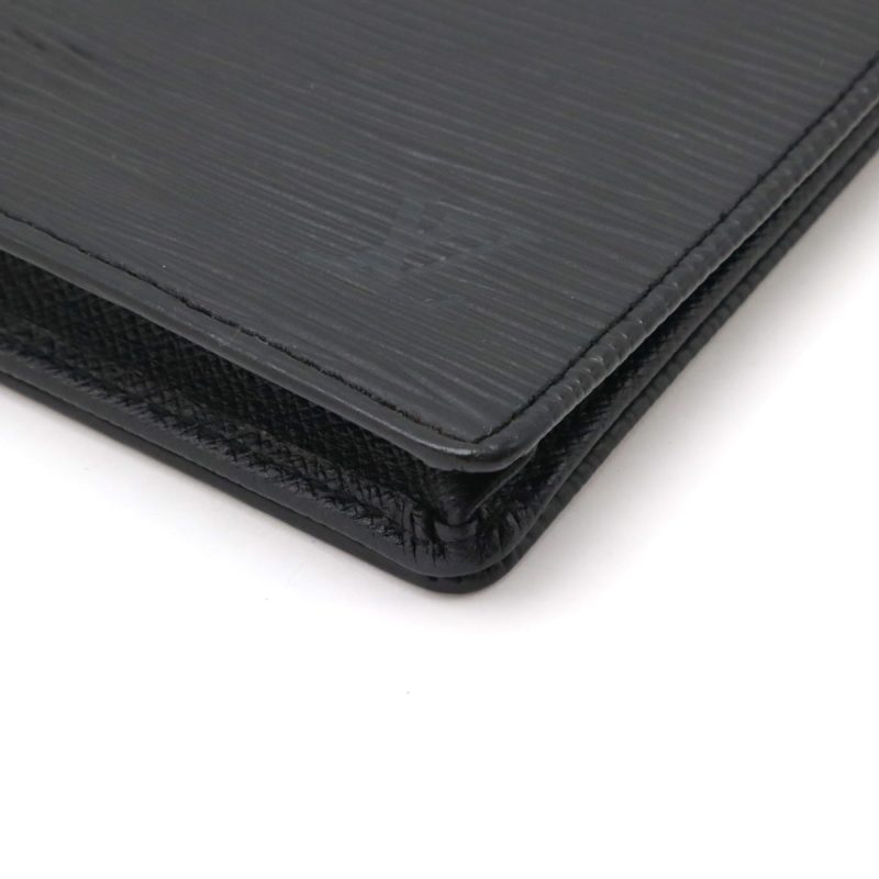 Louis Vuitton Epi Leather Long Wallet M63212 - Barde - Image 3
