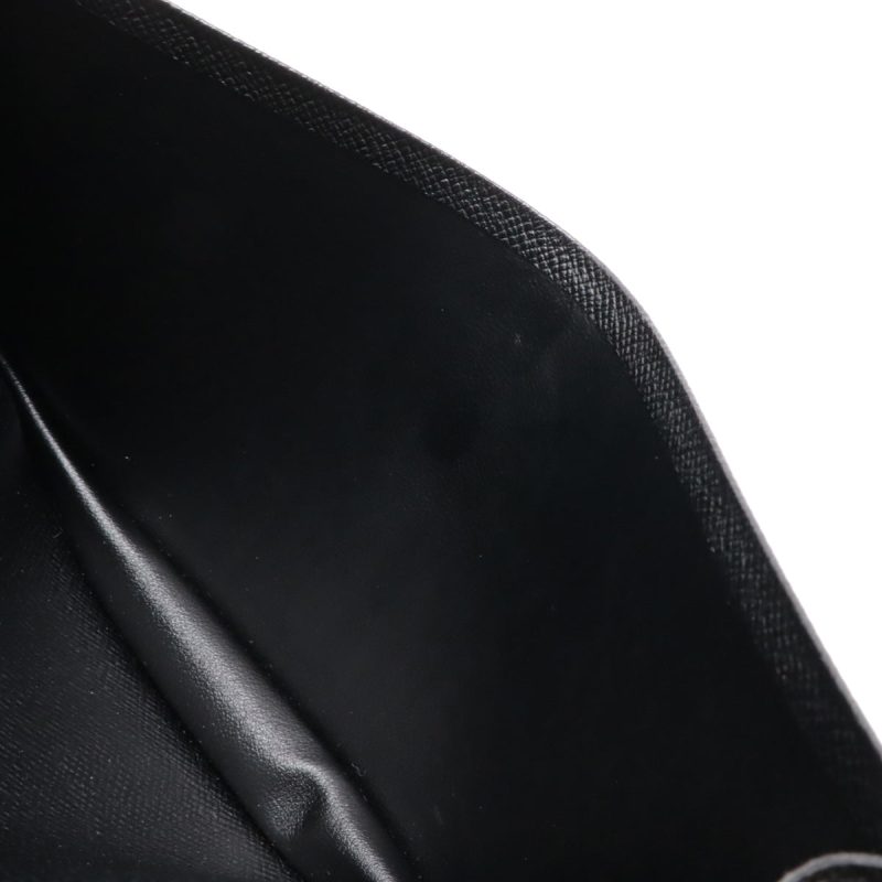 Louis Vuitton Epi Leather Long Wallet M63212 - Barde - Image 6