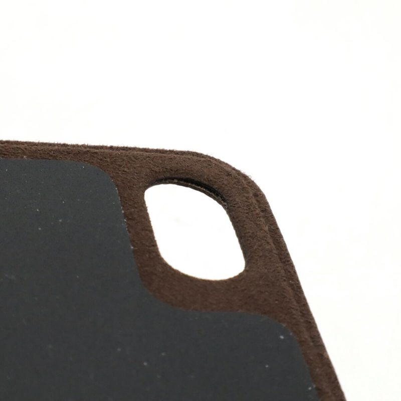 Louis Vuitton Monogram iPhone XS MAX Folio Case M67480 - Barde - Image 5