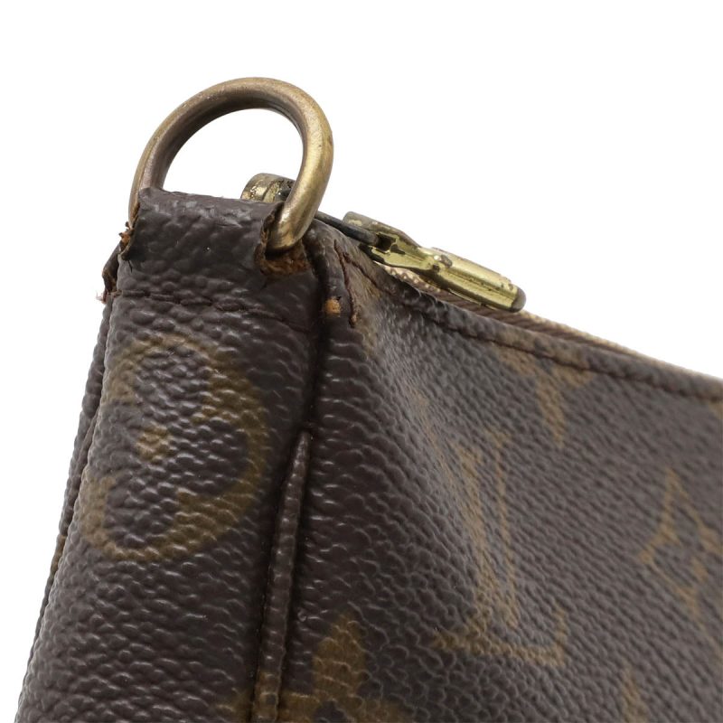 Louis Vuitton Monogram Pochette Accessoires Clutch M51980 - Barde - Image 5