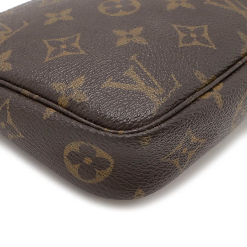 Louis Vuitton Monogram Pochette Accessoires M51980 - Barde - Image 3