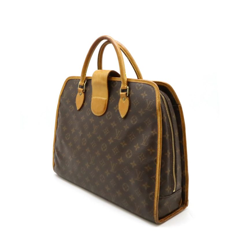 Louis Vuitton Monogram Rivoli Business Bag M53380 - Barde - Image 2