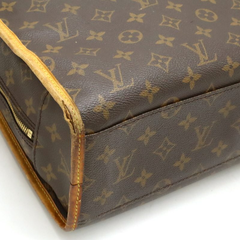 Louis Vuitton Monogram Rivoli Business Bag M53380 - Barde - Image 3