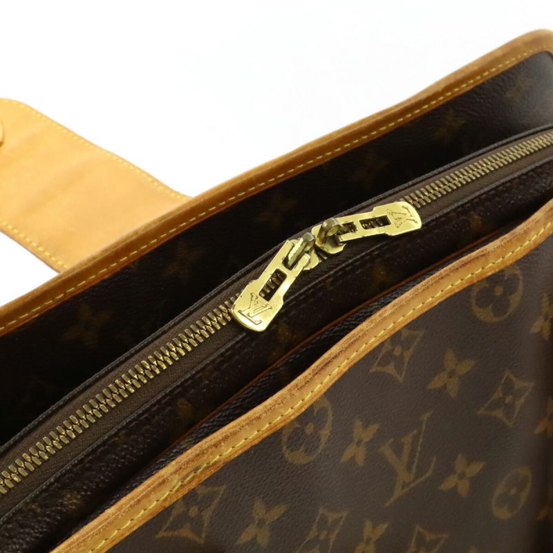 Louis Vuitton Monogram Rivoli Business Bag M53380 - Barde - Image 5