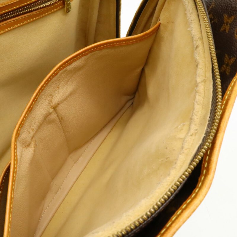 Louis Vuitton Monogram Rivoli Business Bag M53380 - Barde - Image 7