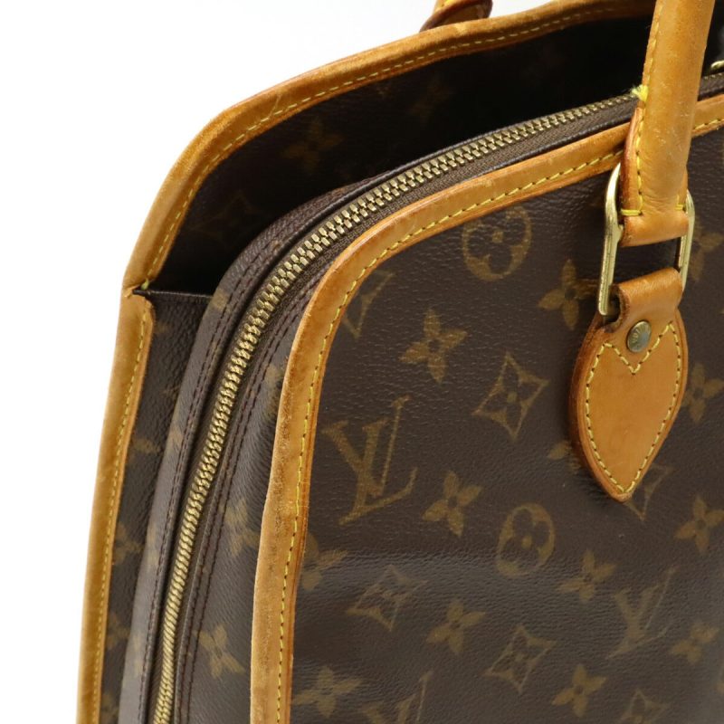 Louis Vuitton Monogram Rivoli Business Bag M53380 - Barde - Image 8