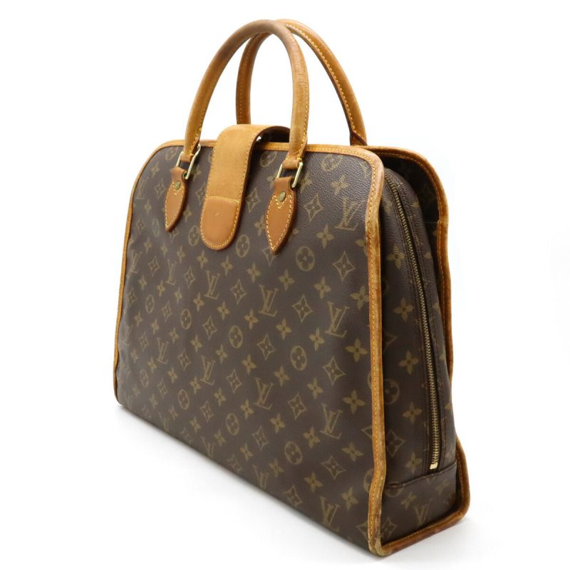Louis Vuitton Monogram Rivoli Business Bag M53380 - Barde - Image 2