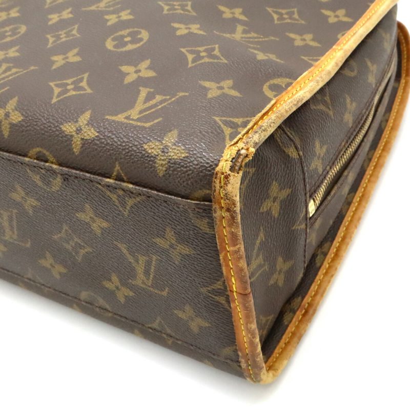 Louis Vuitton Monogram Rivoli Business Bag M53380 - Barde - Image 3