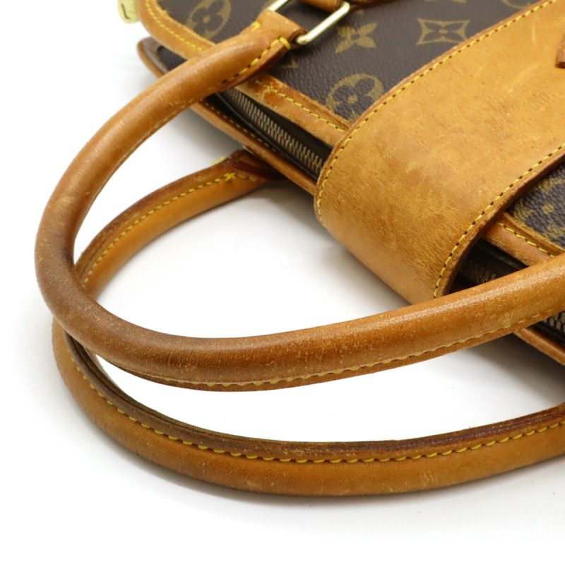Louis Vuitton Monogram Rivoli Business Bag M53380 - Barde - Image 4