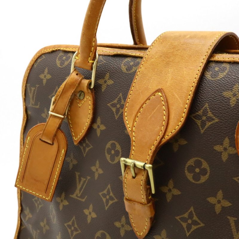 Louis Vuitton Monogram Rivoli Business Bag M53380 - Barde - Image 5