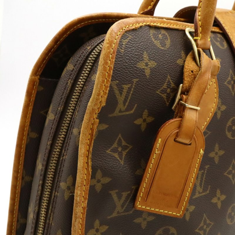 Louis Vuitton Monogram Rivoli Business Bag M53380 - Barde - Image 6
