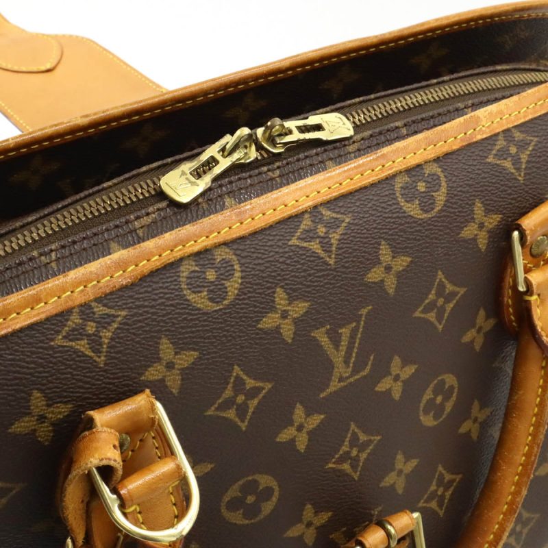 Louis Vuitton Monogram Rivoli Business Bag M53380 - Barde - Image 7