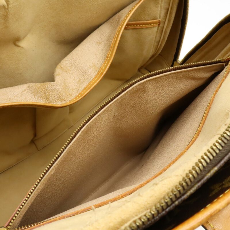Louis Vuitton Monogram Rivoli Business Bag M53380 - Barde - Image 9