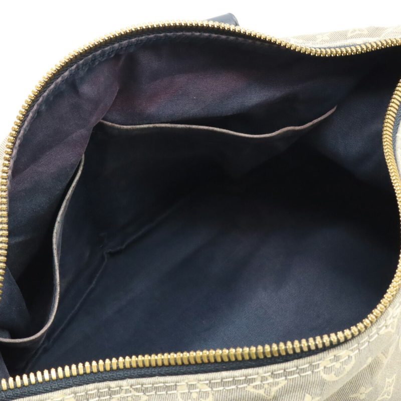 Louis Vuitton Monogram Idylle Speedy Bandouliere 30 Handbag - Barde - Image 6