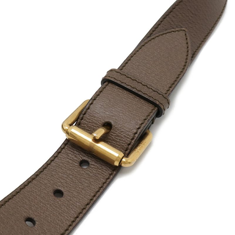 Gucci Disney Donald Duck Belt Bag 2WAY - Barde - Image 5