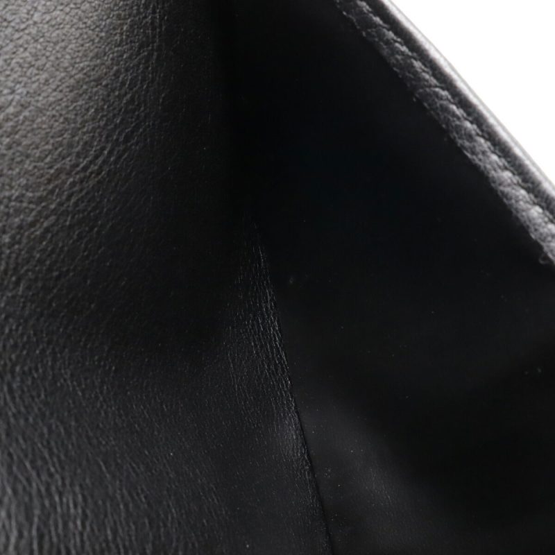 Louis Vuitton Mahina Leather Iris Wallet M58163 - Barde - Image 7