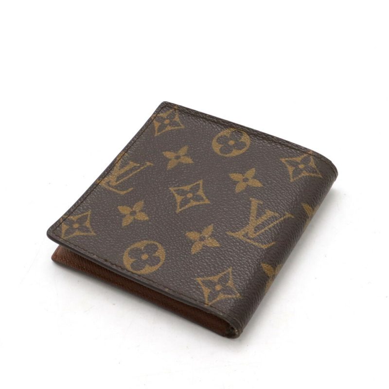 Louis Vuitton Monogram Bifold Wallet M61665 - Barde - Image 2