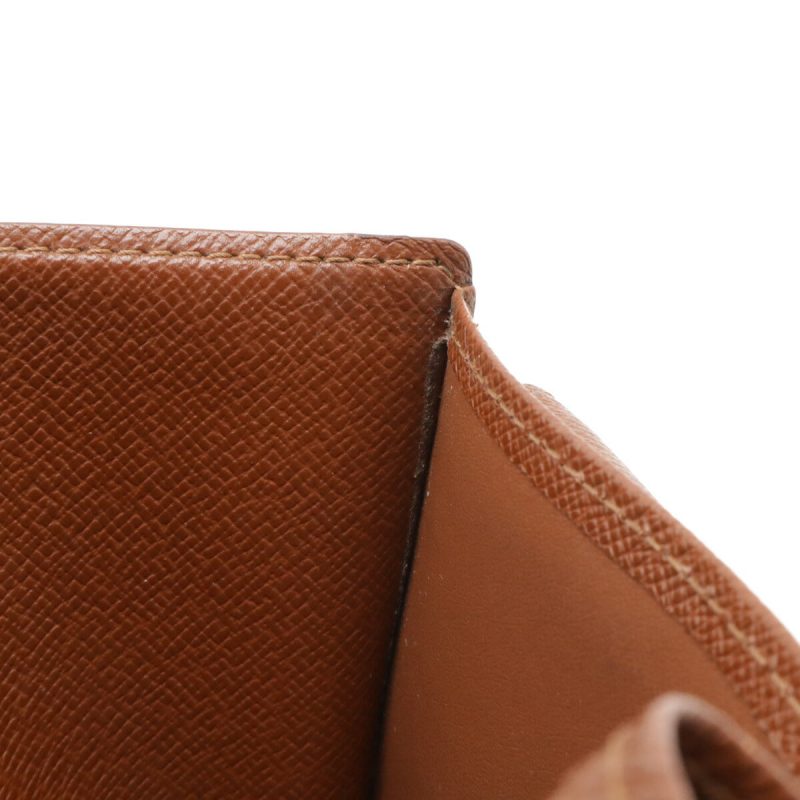 Louis Vuitton Monogram Bifold Wallet M61665 - Barde - Image 6