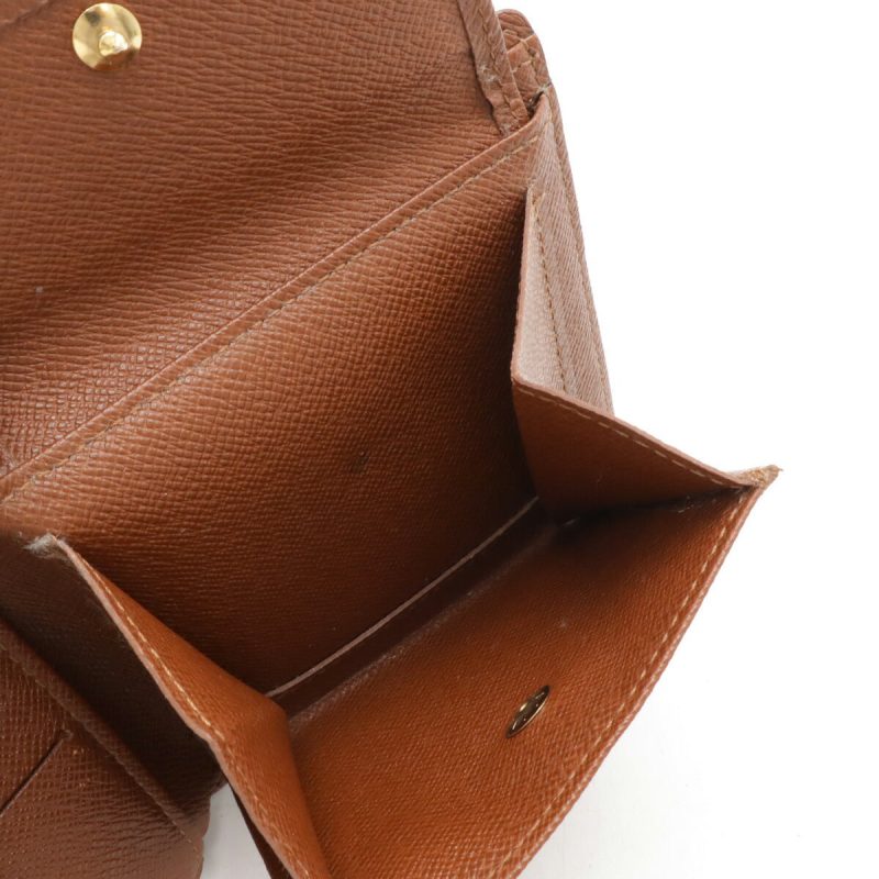Louis Vuitton Monogram Bifold Wallet M61665 - Barde - Image 7
