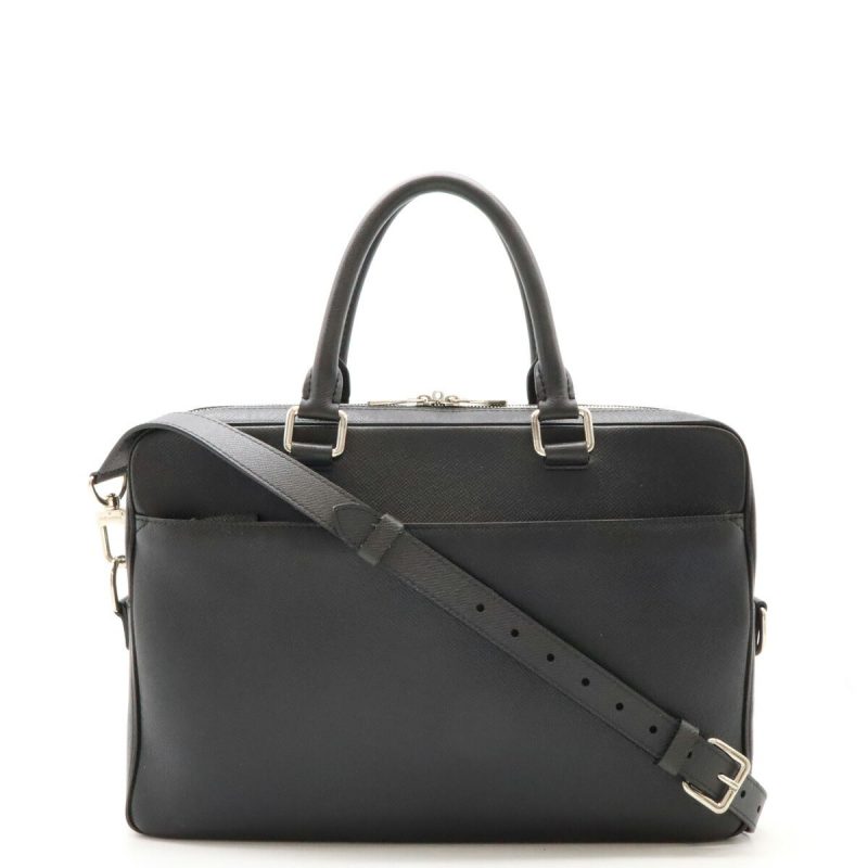 Louis Vuitton Taiga Leather Business Bag M32952 - Barde