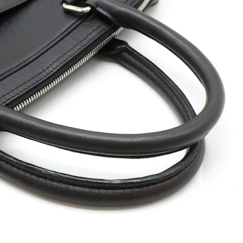 Louis Vuitton Taiga Leather Business Bag M32952 - Barde - Image 4