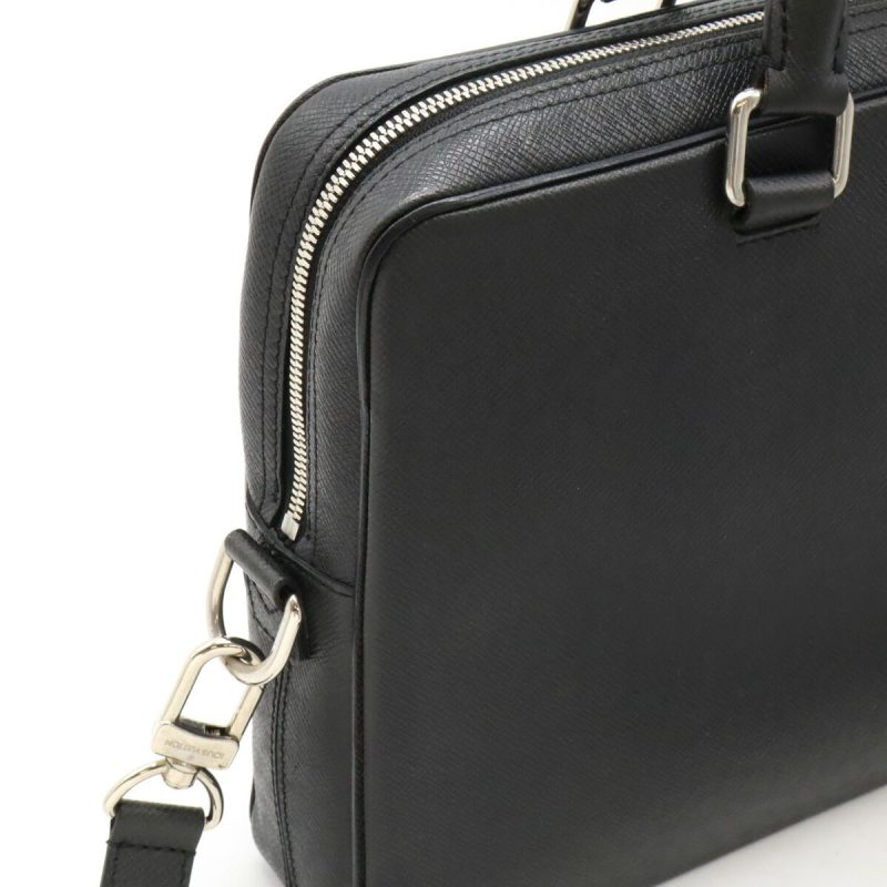 Louis Vuitton Taiga Leather Business Bag M32952 - Barde - Image 5