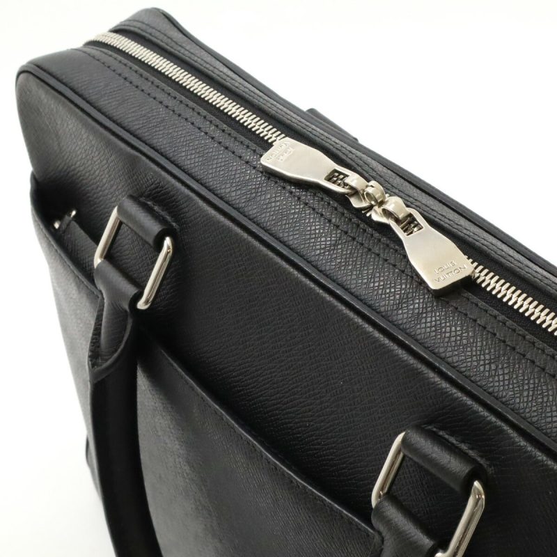 Louis Vuitton Taiga Leather Business Bag M32952 - Barde - Image 6