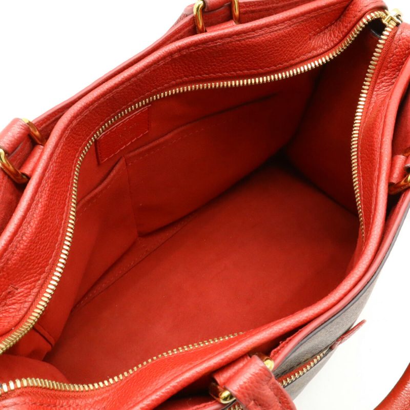 Louis Vuitton Monogram Popincourt PM Handbag M43433 - Barde - Image 6