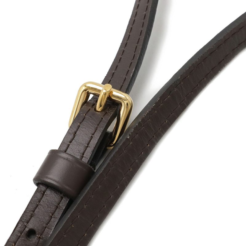 Louis Vuitton Damier Twice Shoulder Bag N48259 - Barde - Image 5