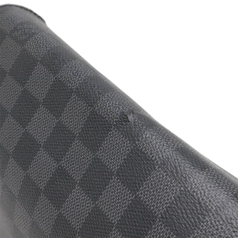 Louis Vuitton Damier Graphite District PM Messenger Bag - Barde - Image 4