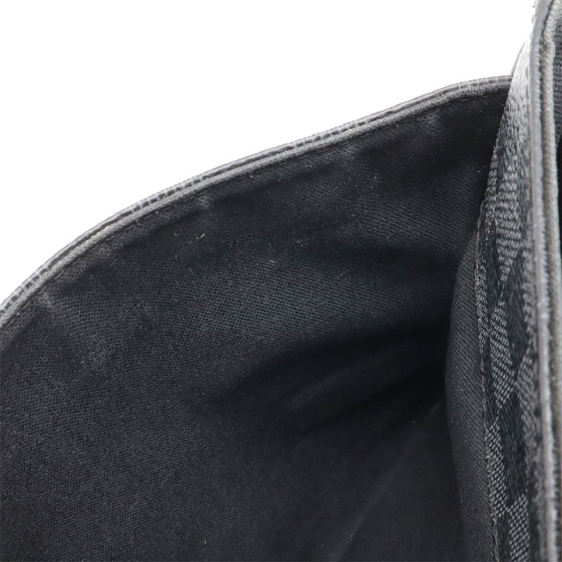 Louis Vuitton Damier Graphite District PM Messenger Bag - Barde - Image 8