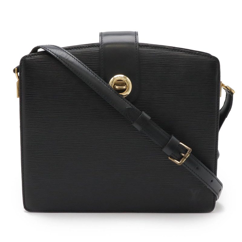 Louis Vuitton Epi Capucines Shoulder Bag M52342 - Barde