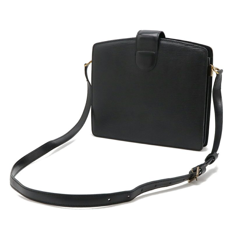 Louis Vuitton Epi Capucines Shoulder Bag M52342 - Barde - Image 2