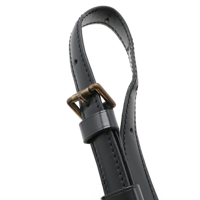 Louis Vuitton Epi Capucines Shoulder Bag M52342 - Barde - Image 4