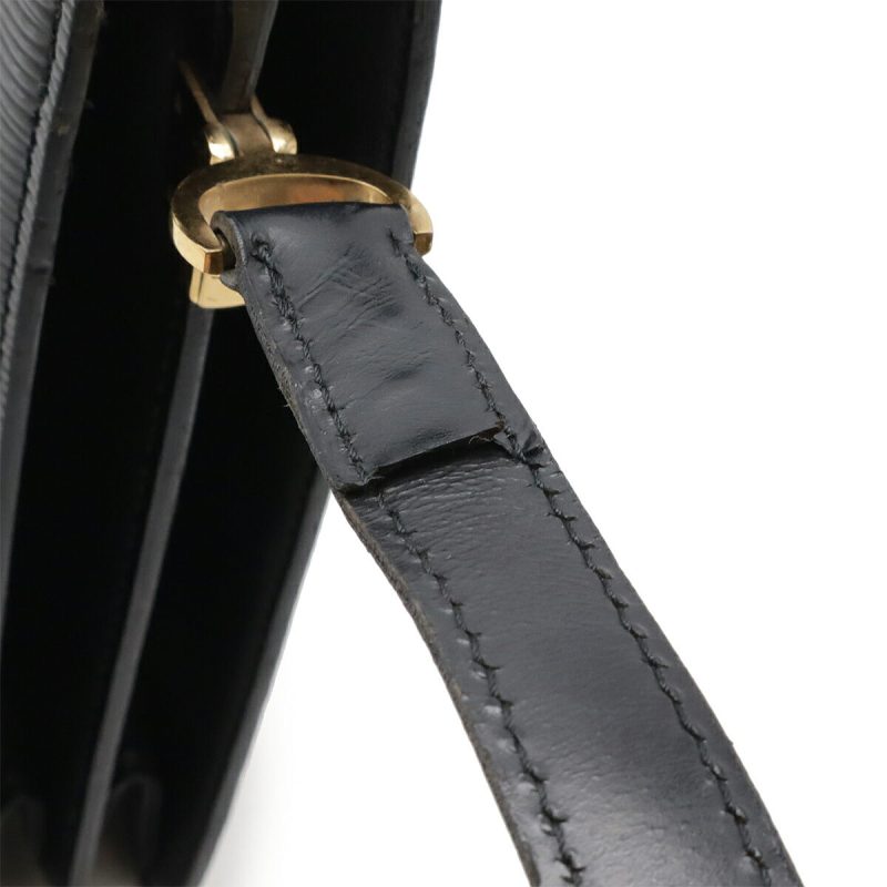 Louis Vuitton Epi Capucines Shoulder Bag M52342 - Barde - Image 5