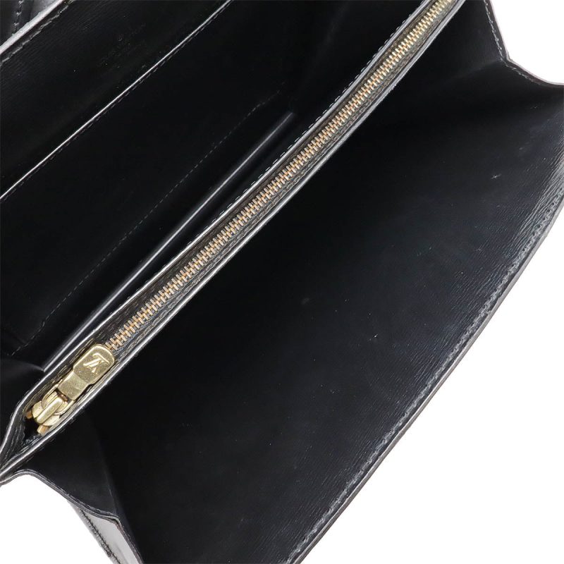 Louis Vuitton Epi Capucines Shoulder Bag M52342 - Barde - Image 6