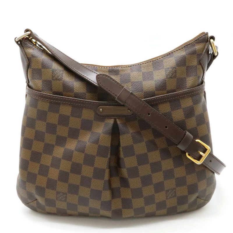 Louis Vuitton Damier Bloomsbury PM Shoulder Bag - Barde
