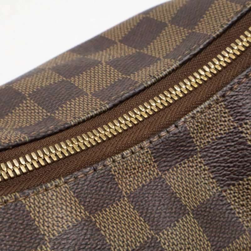 Louis Vuitton Damier Bloomsbury PM Shoulder Bag - Barde - Image 6