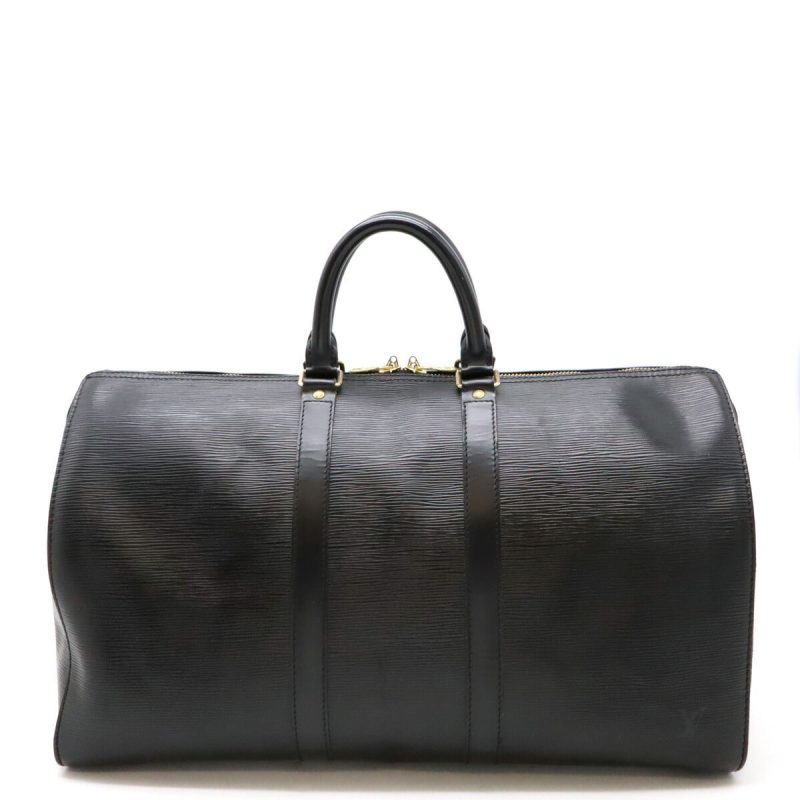 Louis Vuitton Epi Keepall 45 Boston Bag M59152 - Barde